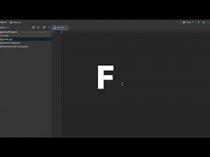 تحميل و تثبيت البايثون + أول برمجة لك [1]