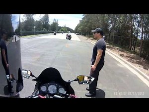 TayOnTwo: NSW MOST (P's test) | How to Pass | NetRider practice session
