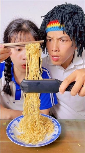 It's all fake 😂 #shorts