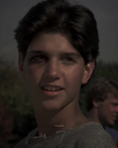 Ralph Macchio Karate Edits Compilation