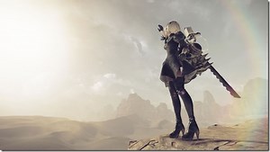 NieR: Automata Details Its “Plug-in Chip” System For Customizing Character Abilities