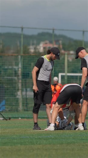 19K views · 539 reactions | The epic save. The frenzy. The scenes. ️ Absolute CINEMA as Canada takes down USA and brings home gold for the very first time at the WL Men's U20 Championship 朗 #WLMU20C x #Jeju2025 | World Lacrosse | Facebook