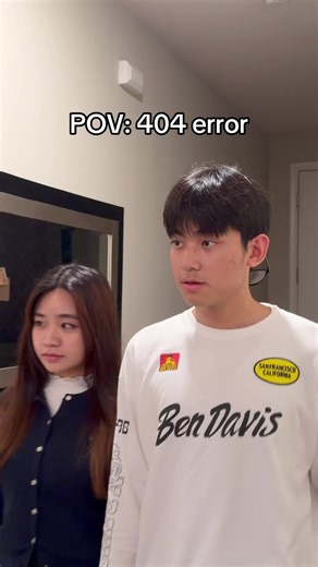 unknown object detected