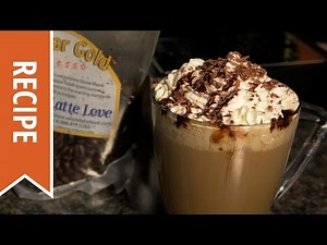 Double Chocolate Mocha Recipe