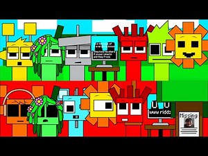 The Sprunki Like Minecraft Mod