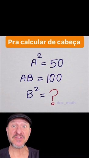 Can you solve this system of equations?