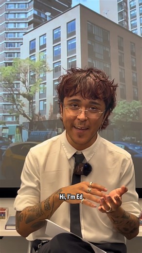 4.7K views · 47 reactions | SVA Admissions Counselor, Ed Martinez answers some art portfolio FAQ’s we get! #artcollege #artschool #collegeadmissions #admissions #svaadmissions #faq #answeringquestions #admissionscounselor #artportfolio #portfoliotips #highschool #senioryear #schoolofvisualarts #svanyc #sva | School of Visual Arts | Facebook