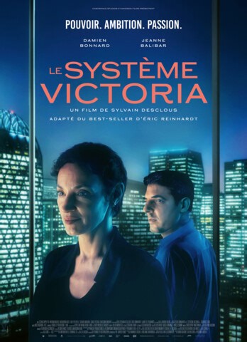 Bandes-annonces Le système Victoria