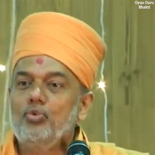 Latest Gyanvatsal Swami Speech 2025 | Gyan Guru