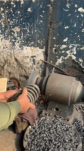 196K views · 736 reactions | The Intricate Process of Making Large Springs by Hand  #springmaking #metalworking #youtubeshorts #factory #manufacturer #industrial #facts #manufacturing #design #industry #fact #factor #fashion #urbex #faction #photography #architecture #wholesale #engineering | Moodern Cars | Facebook