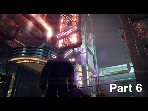 Hitman absolution part 6 |P4z|
