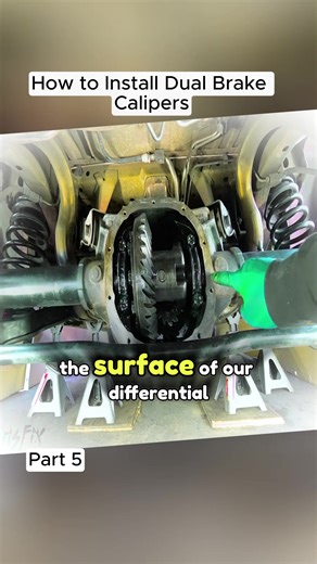 Guide to Installing Dual Brake Calipers