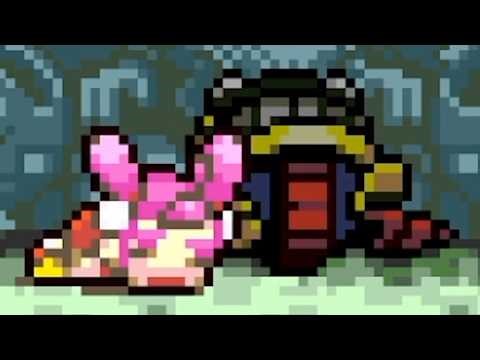 When Pokémon Devs Made a Platformer - Drill Dozer Retrospective