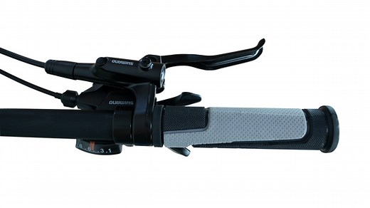 Bicicleta de Montaña Optimus AQUILA 8 Velocidades
