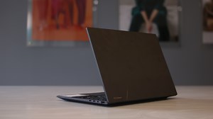 Asus Zenbook 14X OLED (UX3404) review: Smart, portable, with a beautiful screen