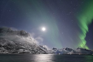 22 reactions | Shooting auroras is the bucket list for many astro and landscape photographers. LUMIX Pro Photography by Ewen Bell got his chance during a trip to Norway in 2018. Check out our latest blog where he recounts the magical experience and shares some tips for shooting the Northern lights in the Arctic. https://bit.ly/3iqDrTw | Panasonic Australia | Facebook