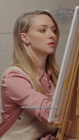 Amanda Seyfried reveals the role she’d most like to revisit