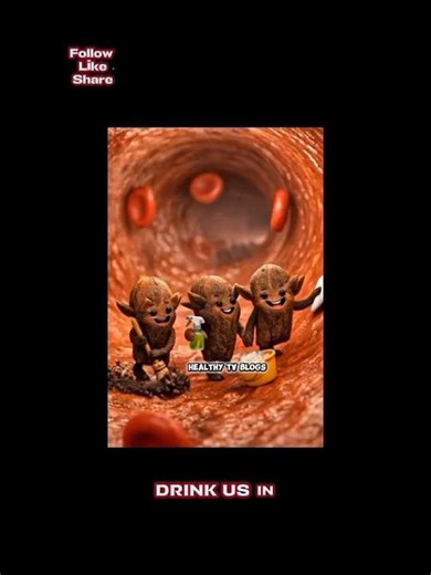 Honey, cloves, garlic, Healthy tv blog tips