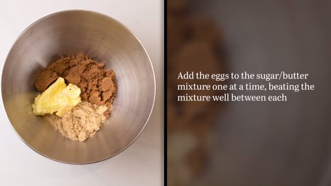 Our Sticky Toffee Pudding Loaf Cake Puts A Spin On A British Classic