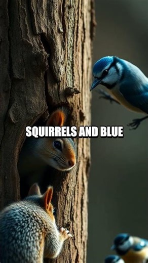 The Hidden Cedar Nest of the Black-capped Chickadee