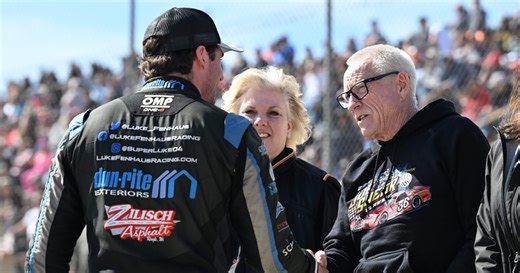 NASCAR exec credits Mark Martin for new championship format, offers different reality had Hall of Famer not spoken up