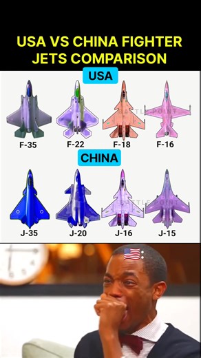 102K views · 343 reactions | The ultimate air power face-off: USA vs...