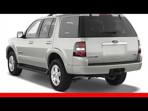 2010 Ford Explorer | FULL TOUR | Interior and Exterior