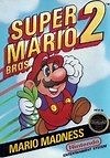 Walkthrough Final Boss and Ending for Super Mario Bros. 2 (Nintendo Wii)