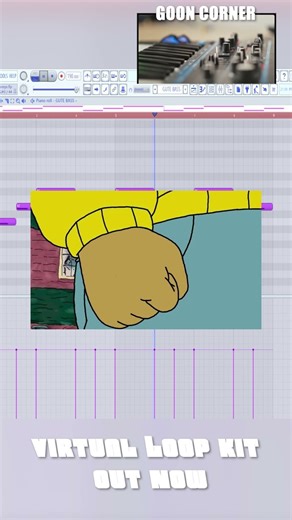 osamason "flexx" loop breakdown #flstudiotutorial