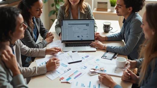 Top 5 Software for Small Business Accounting and Inventory Management