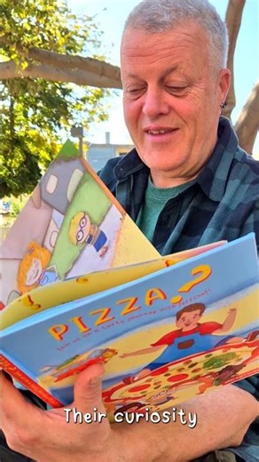 JeffChef introducing the question mark idea