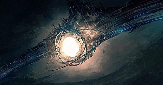 These Are The 5 Types Of Advanced Alien Civilizations According To The Kardashev Scale – Lifeboat News: The Blog