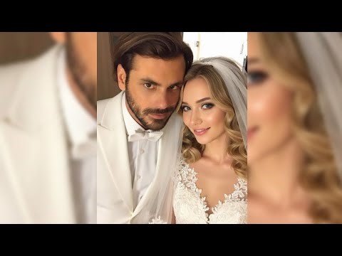 Stjepan Hauser An Intimate Wedding Moment Full of Romance”