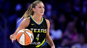 Connecticut Sun make trade to acquire former Ohio State star Jacy Sheldon from Dallas Wings