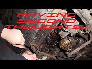 DANG! Everything we missed before buying this Oldsmobile Bravada...SO FAR // BRAVADA EPISODE 2