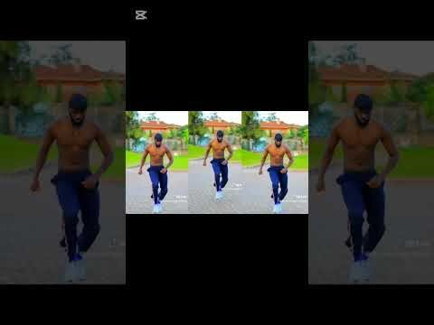 Bruk dance challenge in tiktok