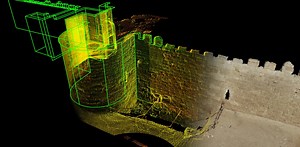 Museums are using virtual reality to preserve the past – before it’s too late