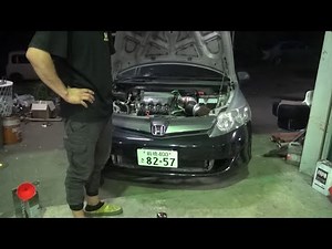 [Completed] Caster 20HP increase & MT conversion (Part 2)