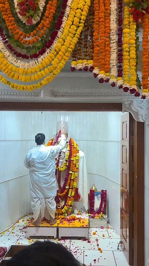 5.4K views · 2.9K reactions | Jai bajrang bali ❤️ | Hanuman Setu Baba | Facebook