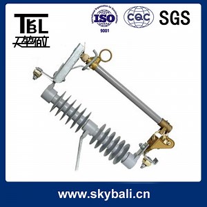 [Hot Item] 33kv Drop out Fuse Cutout in out Door