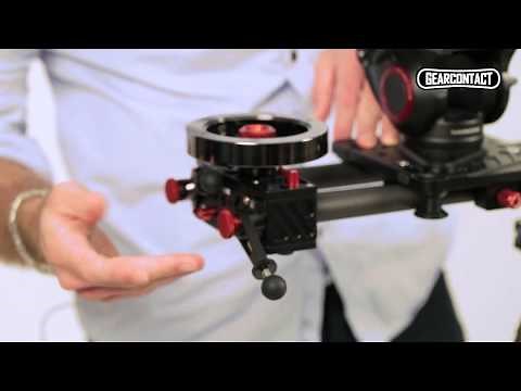 iFootage Shark Slider S1