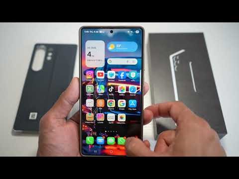 How to Turn on Swipe to Type on Your Samsung Keyboard 2025