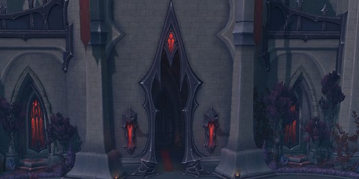 Sun King's Salvation Strategy Guide for Castle Nathria