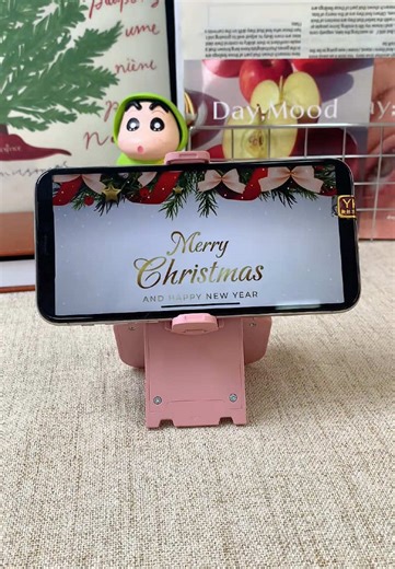 Control Everything from Bed with This Remote Stand