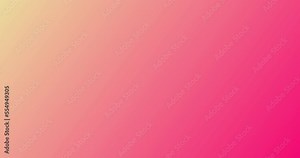 light pink color smooth gradient abstract background animation