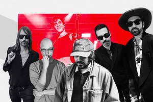 Le 10 migliori canzoni italiane del 2023 | Rolling Stone Italia