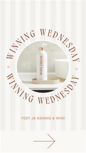 Dr. Jetske Ultee Skincare on Instagram: "✨WIN de Body Cream!✨ De Body Cream is echt heel bijzonder. Hierin vind je mooie concentraties actieve stoffen als niacinamide en zoethoutwortelextract die je huid beschermen én kalmeren. Dé crème voor als je huid wat droger is. Wil jij de heerlijke Body Cream winnen? Geef dan antwoord op deze vraag: Op Kiyoh vind je vele reviews over de Body Cream. Daarin zijn onze klanten het vaakst enthousiast over … A: Dat je de Body Cream ook op de kinderhuid mag gebr