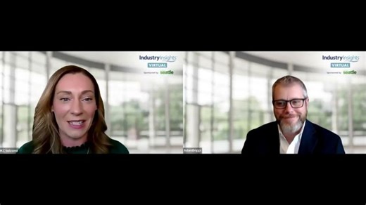 Turning Event Data into Actionable Insights | Stova x ConferenceDirect Virtual Industry Insights | Stova