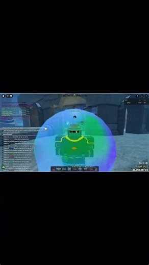 HOW TO FIND THE KRAKEN POOL AFTER NEW UPDATE #fisch #roblox #kraken #ancienthistory #ancient #robot