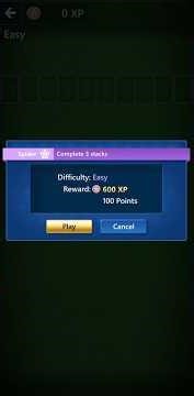 Microsoft Solitaire Collection Spider Easy 3.4.2026